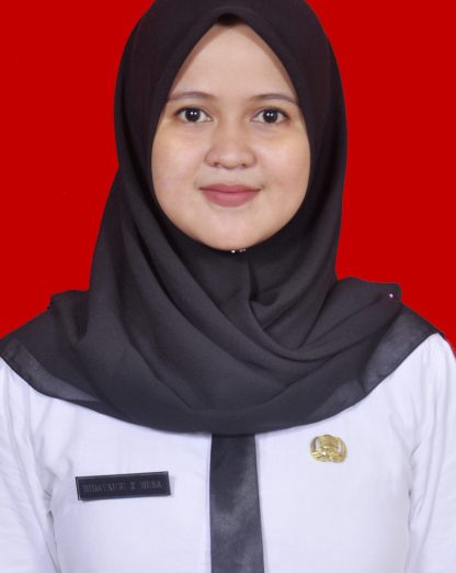 Ka Hidayani