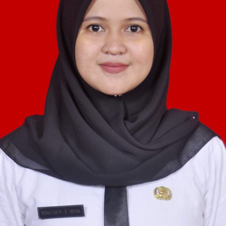 Ka Hidayani