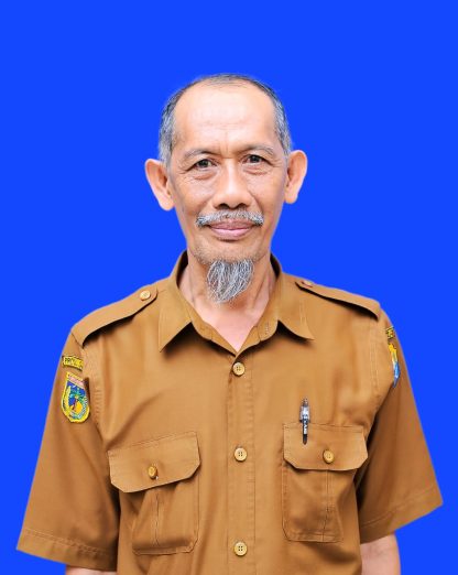 Pak Syahrudin
