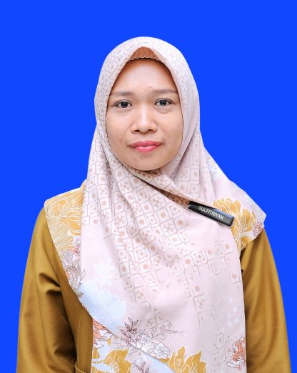 kak Sulfitriyani